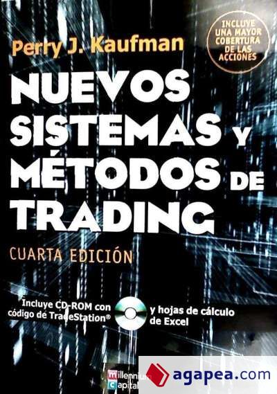 Nuevos sistemas y métodos de trading