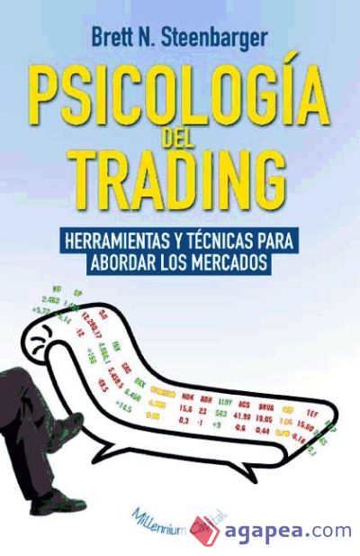 PSICOLOGÍA DEL TRADING