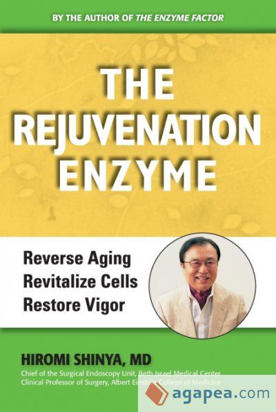 The Rejuvenation Enzyme