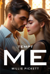 Portada de Tempt Me