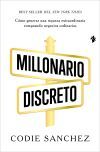 Millonario discreto