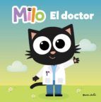 Portada de Milo. El doctor (Ebook)