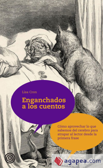 Enganchados a los cuentos