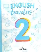 Portada de Travelers Blue 2 - English Language 2 Primaria