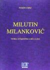 Milutin MilankoviÄ‡. TeorÃ­a astronÃ³mica sobre el climaÂ 