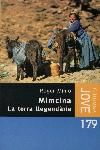 Mimcina.: La terra llegendària