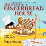 Portada de The Plan for the Gingerbread House
