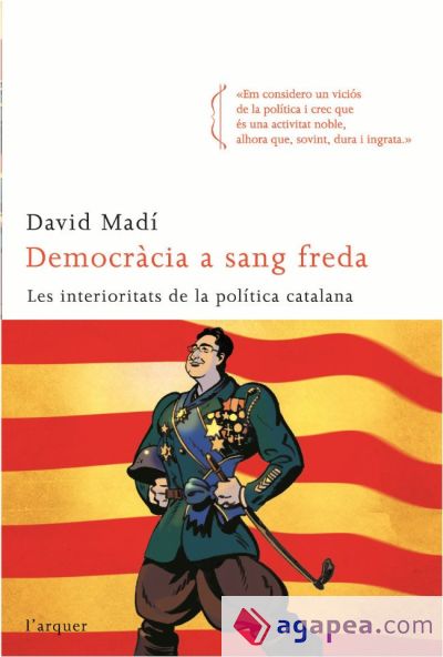 Democràcia a sang freda