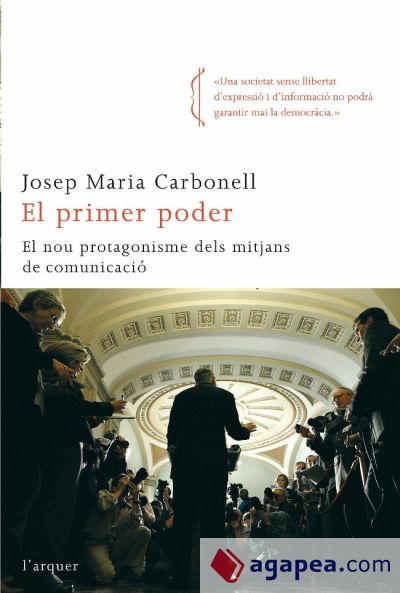 El primer poder