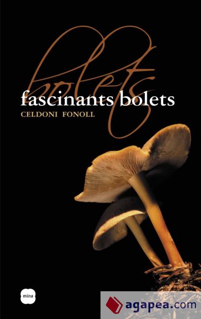 Fascinants bolets