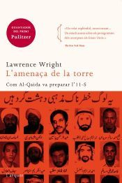 Portada de L'amena&ccedil;a de la Torre