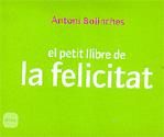 Portada de Petit llibre de la felicitat