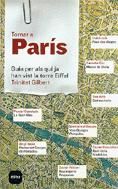 Portada de Tornar a París.: Guia per als qui ja han vist la Torre Eiffel