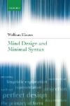 Mind Design and Minimal Syntax