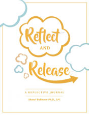 Portada de Reflect and Release, A Reflective Journal