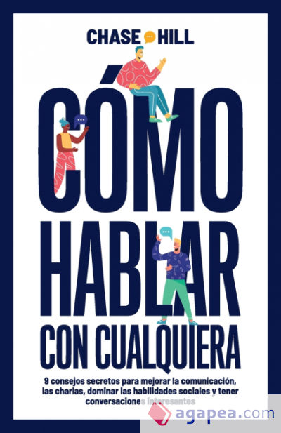 Cómo hablar con cualquiera