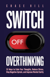 Portada de Switch Off Overthinking