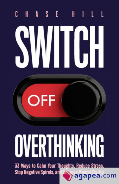 Switch Off Overthinking