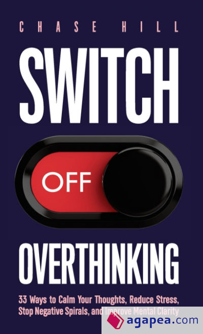 Switch Off Overthinking