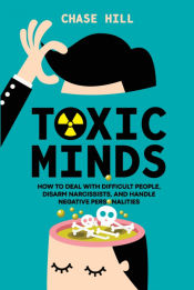 Portada de Toxic Minds