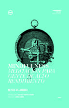 Portada de Mindfulness (Ebook)