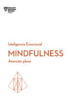 Portada de Mindfulness (Ebook)