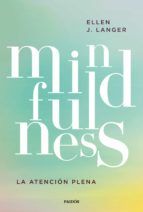 Portada de Mindfulness (Ebook)