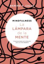 Portada de Mindfulness. La lámpara de la mente (Ebook)