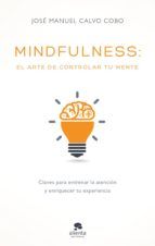 Portada de Mindfulness: el arte de controlar tu mente (Ebook)