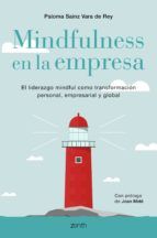 Portada de Mindfulness en la empresa (Ebook)