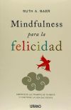 Mindfulness para la felicidad