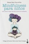 Mindfulness para niños