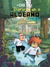 Minecraft. Diario de un aldeano pringao. C&oacute;mic 12