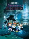 Minecraft. Diario de un aldeano pringao. C&oacute;mic 13