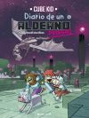 Minecraft. Diario De Un Aldeano Pringao. Cómic 4 De Cube Kid