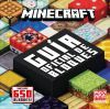 Minecraft: Gu&iacute;a oficial de bloques