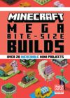 Minecraft: Mega Bite-Size Builds (Over 20 Incredible Mini Projects)