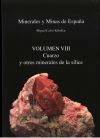 Minerales Y Minas Vol VIII