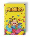 Minero: El Primer Juego De Cartas De Trolardy
