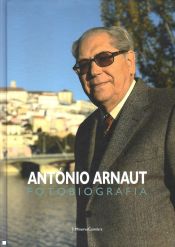 Portada de Antonio Arnaut: fotobiografia