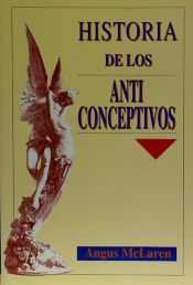 Portada de Historia de los anticonceptivos