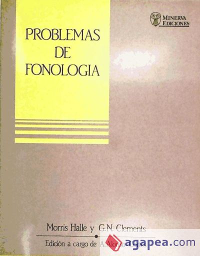 Problemas de fonología