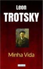 Portada de Minha Vida - Trotsky (Ebook)