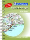 Mini Atlas España y Portugal 2015