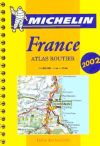 Mini Atlas France 2002