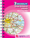 Mini-Atlas Great Britain & Ireland