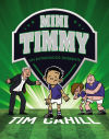 Mini Timmy, 10. Un entrenador diferente