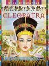 Mini biografías. Cleopatra