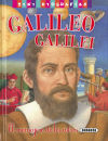 Mini biografías. Galileo Galilei