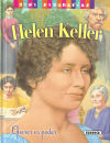Mini biografías. Helen Keller